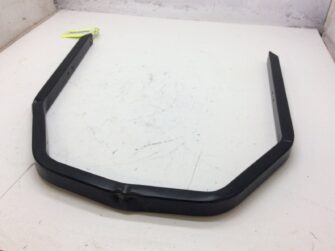 2008 Ski-Doo Front Bumper - Superseded by 502007116
