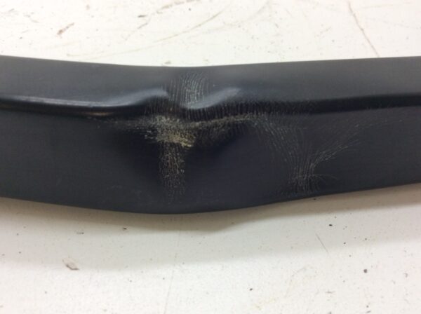 2008 Ski-Doo Front Bumper - Superseded by 502007116 - Image 4