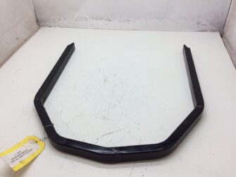 2008 Ski-Doo Front Bumper - Superseded by 502007116