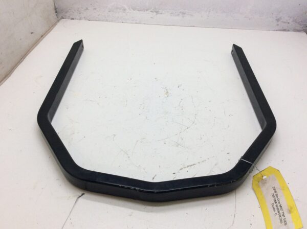 2008 Ski-Doo Front Bumper - Superseded by 502007116 - Image 4