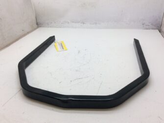 2008 Ski-Doo Front Bumper - Superseded by 502007116