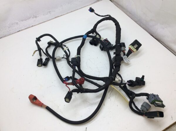 2019 Ski-Doo Main Wiring Harness - fits MXZ Blizzzard 600r etec - Image 5
