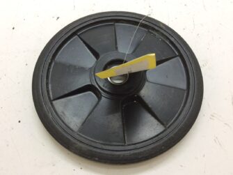2018 Ski-Doo Idler Wheel - fits Backcountry 146"