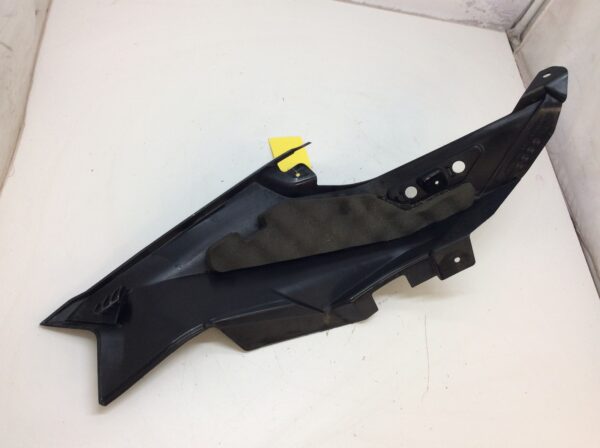 2019 Ski-Doo Left Hood Section Black - fits MXZ Blizzard - Image 5