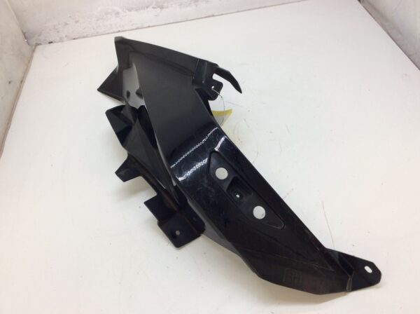 Right Hand Hood (2019 MXZ Blizzard 600r etec) - Image 3