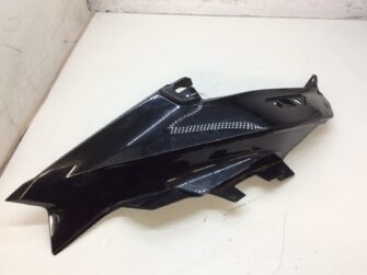Right Hand Hood (2019 MXZ Blizzard 600r etec)