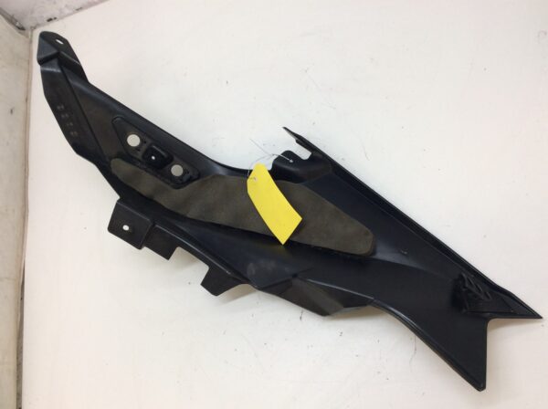 Right Hand Hood (2019 MXZ Blizzard 600r etec) - Image 5