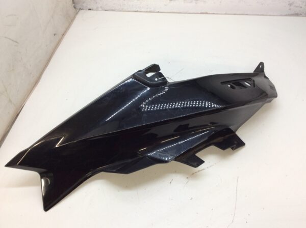 Right Hand Hood (2019 MXZ Blizzard 600r etec)