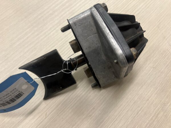 2002 Polaris RAVE VALVE - Image 2