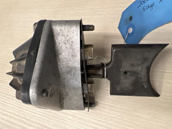 2002 Polaris RAVE VALVE - Image 5