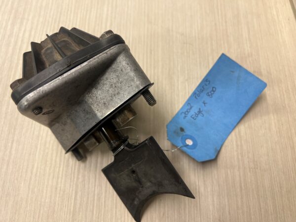 2002 Polaris RAVE VALVE