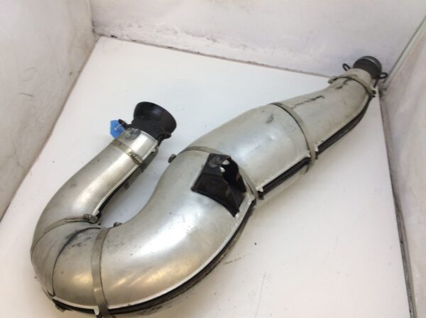 2006 Polaris Muffler - Image 2