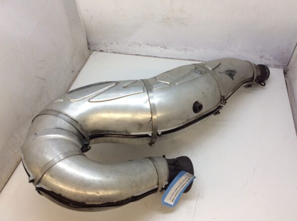 2006 Polaris Muffler - Image 3