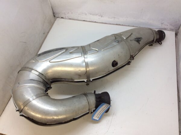 2006 Polaris Muffler - Image 4