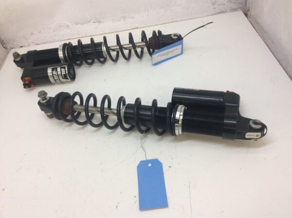 Shock ski 2020 xcr 800 - Image 5