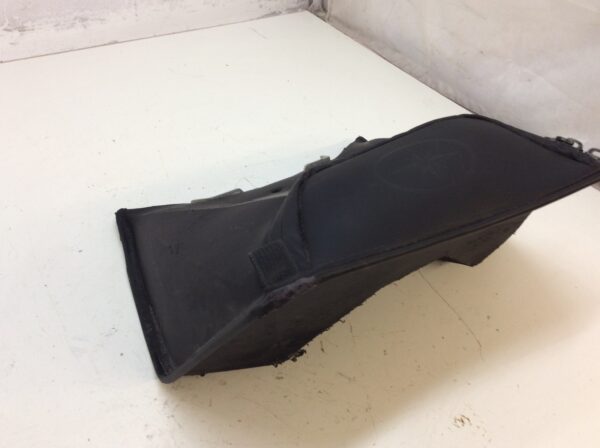 2019 Polaris Rear Seat Bag - Image 2