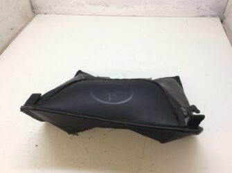 2019 Polaris Rear Seat Bag