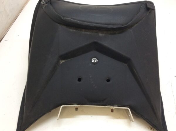 2019 Polaris Rear Seat Bag - Image 5