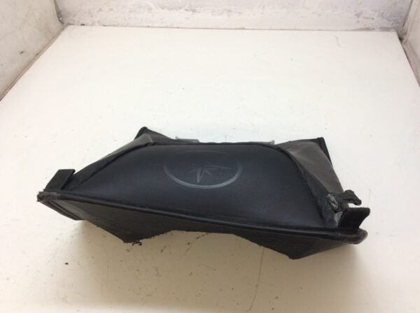 2019 Polaris Rear Seat Bag