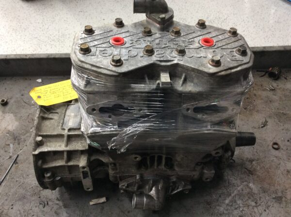 2008 Ski-Doo Motor - Image 3