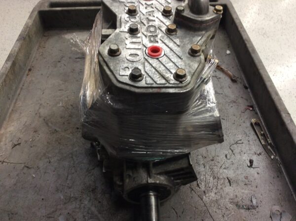 2008 Ski-Doo Motor - Image 4