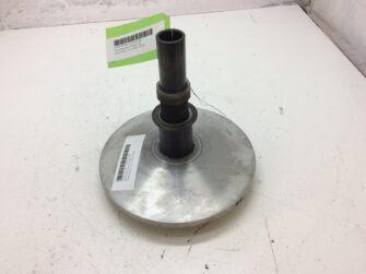 2016 Arctic Cat Clutch Motor Inner Sheave