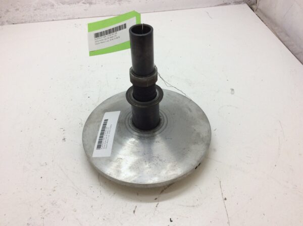 2016 Arctic Cat Clutch Motor Inner Sheave