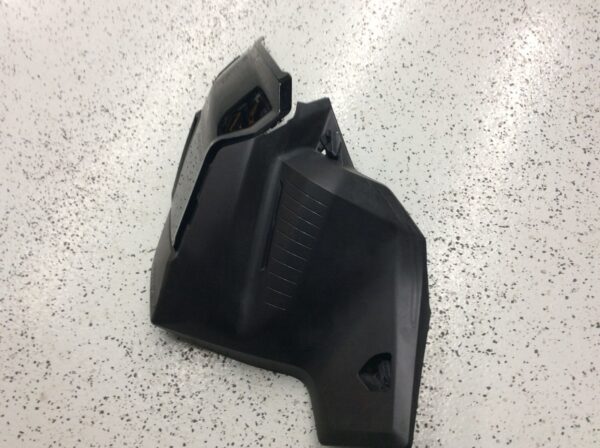 2021 Ski-Doo LH Side Panel - Image 2