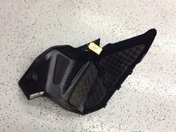 2021 Ski-Doo LH Side Panel - Image 3