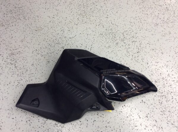 2021 Ski-Doo LH Side Panel - Image 4