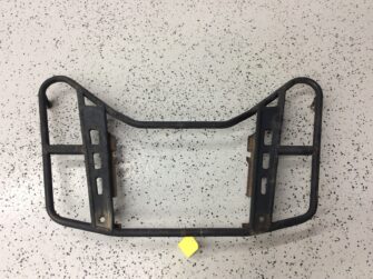 2006 Can-Am Outlander front rack