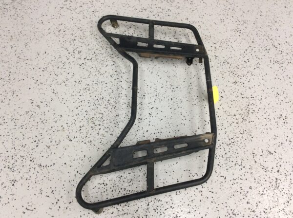 2006 Can-Am Outlander front rack - Image 4