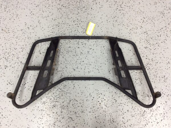 2006 Can-Am Outlander front rack - Image 5