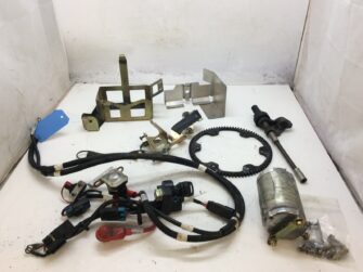 2020 Polaris Used Electric Start Kit - SEE COMMENTS