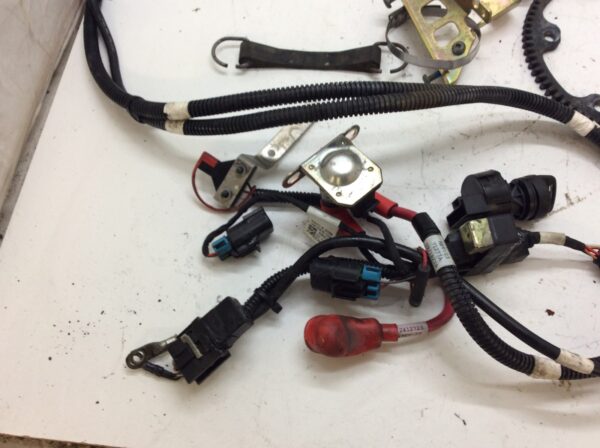 2020 Polaris Used Electric Start Kit - SEE COMMENTS - Image 5