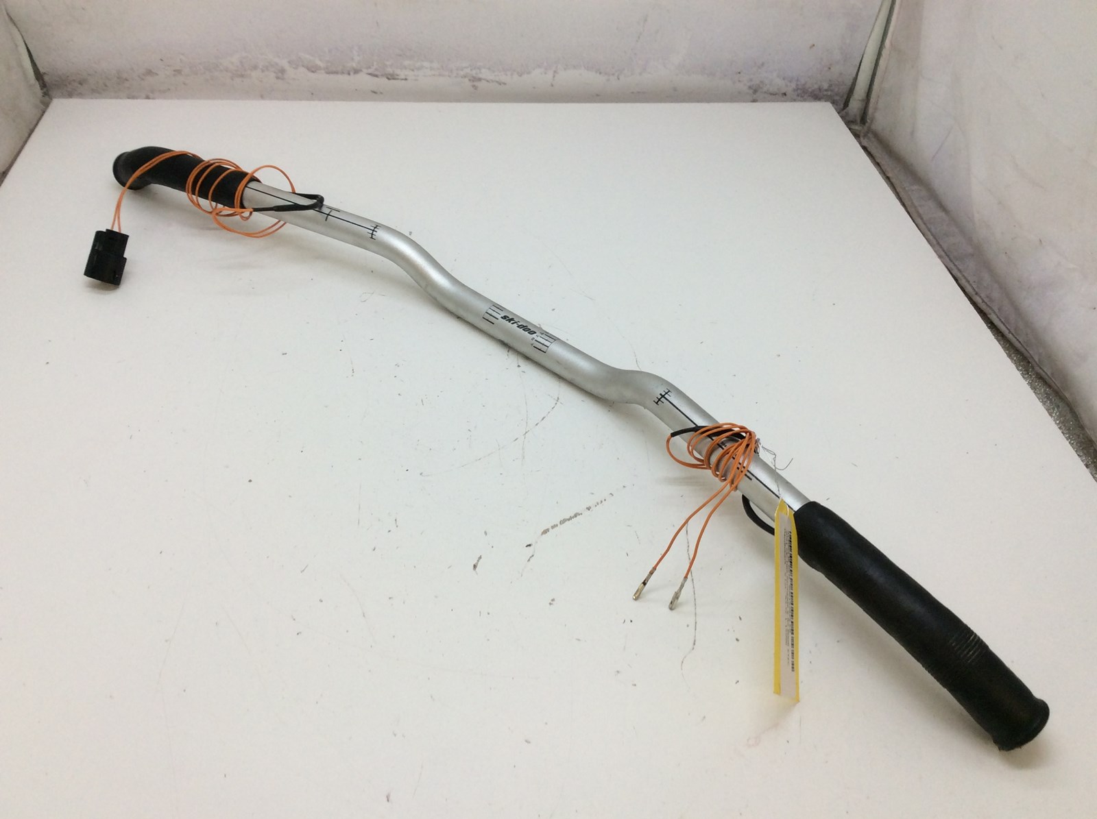 2021 Ski-Doo Handlebar - Image 2