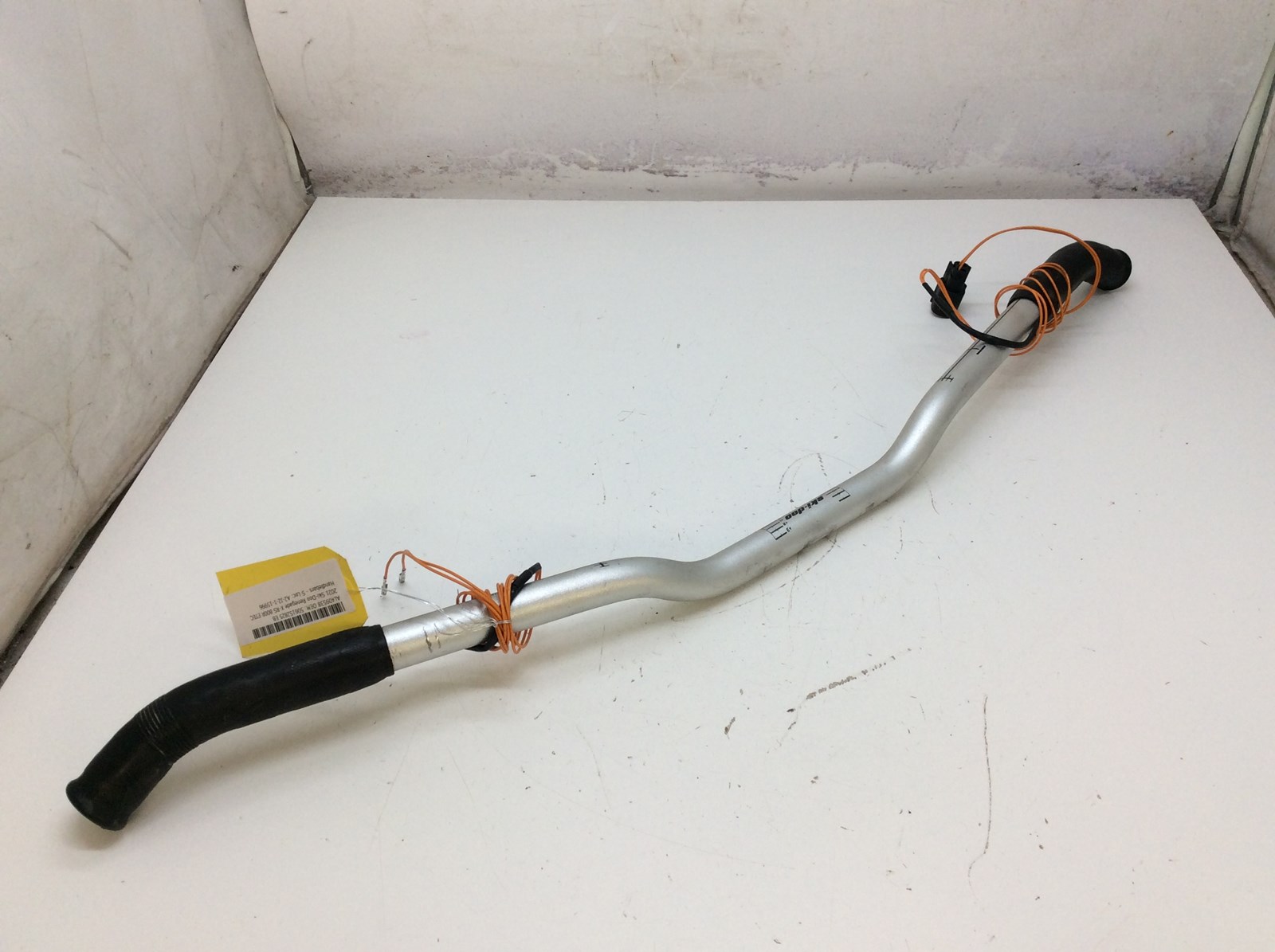 2021 Ski-Doo Handlebar - Image 3