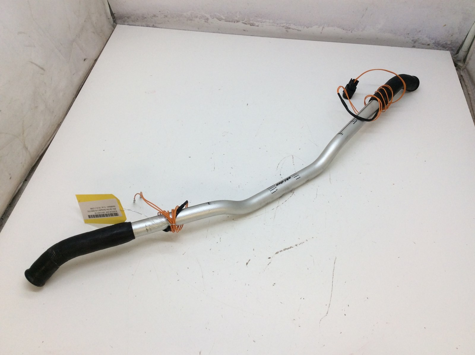 2021 Ski-Doo Handlebar - Image 4