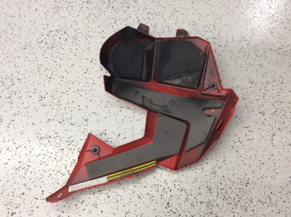 2020 Polaris LH Side Panel - Image 5