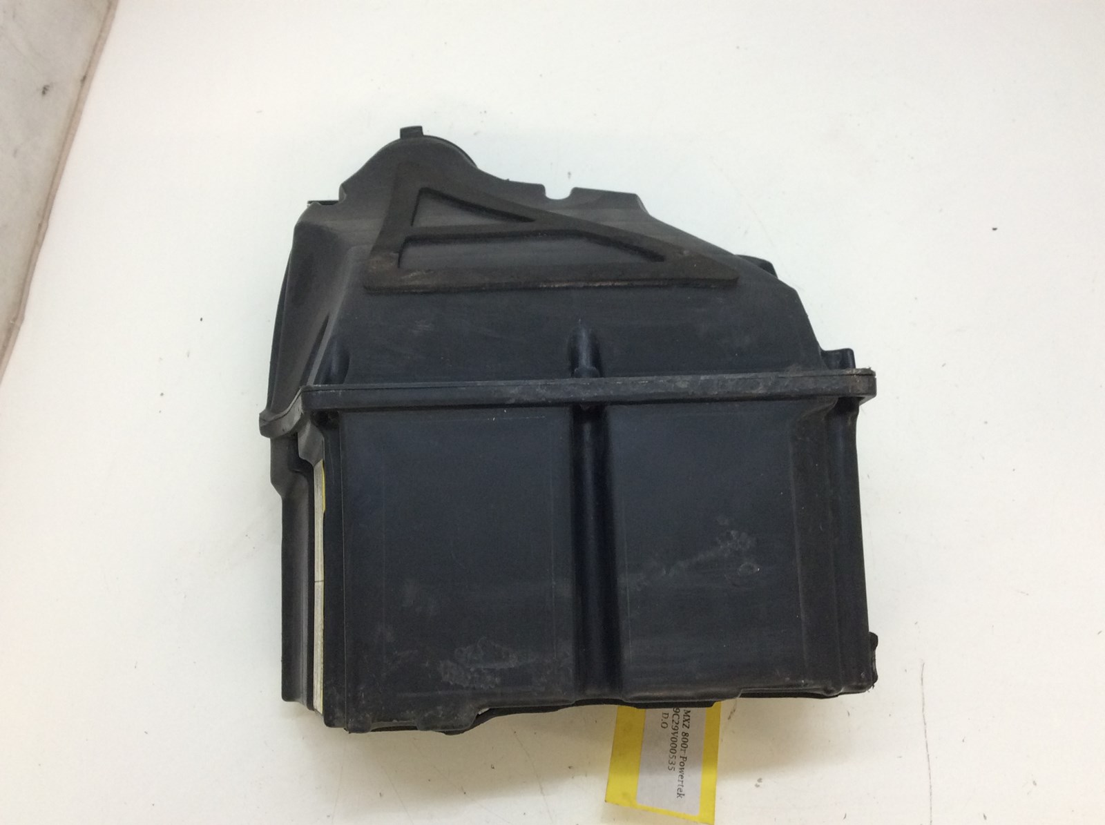 2009 Ski-Doo Airbox - Image 4