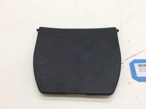2006 Polaris Console Door