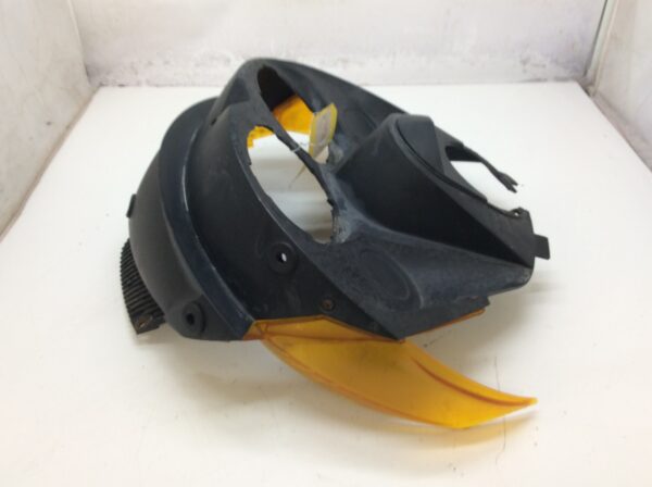 2005 Ski-Doo Console - Image 2