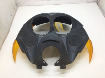 2005 Ski-Doo Console