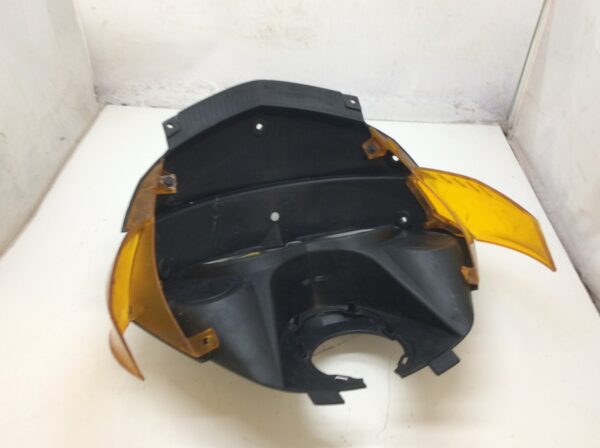 2005 Ski-Doo Console - Image 4