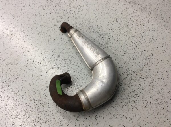 2006 Arctic Cat Expansion Chamber - Image 3