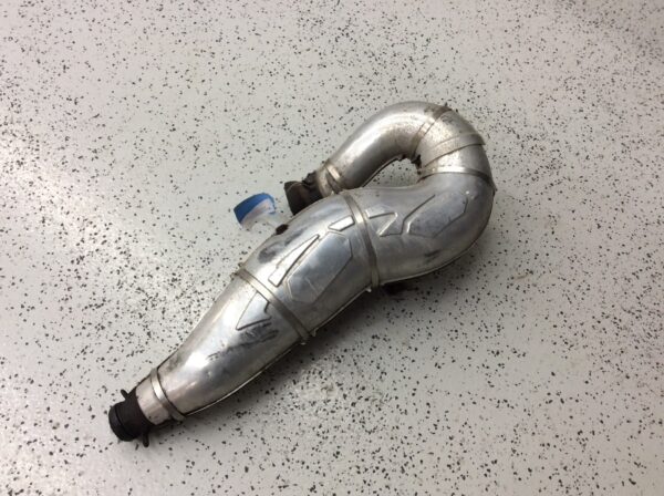2006 Polaris Muffler - Image 2