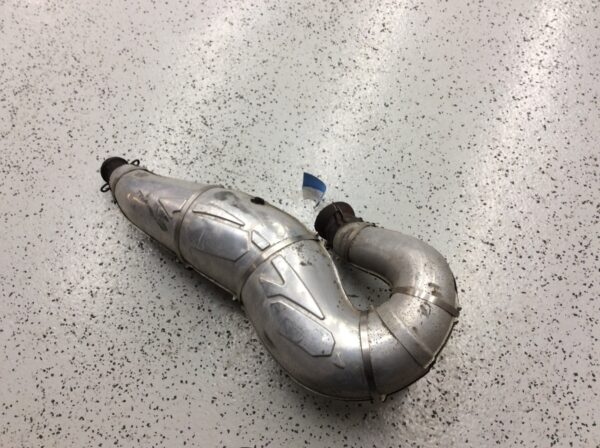 2006 Polaris Muffler - Image 3