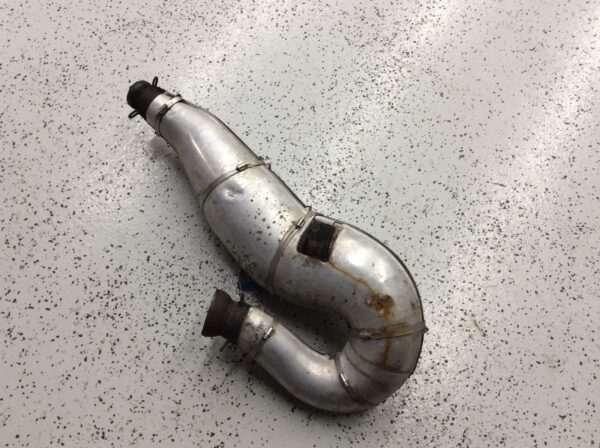 2006 Polaris Muffler - Image 4