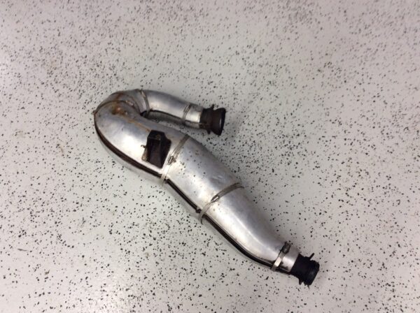 2006 Polaris Muffler - Image 5