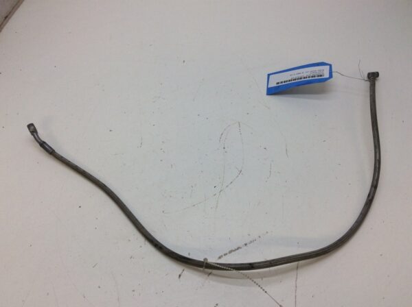 2020 Polaris Braided Brake Hose - fits Switchback XCR 800 - Image 5